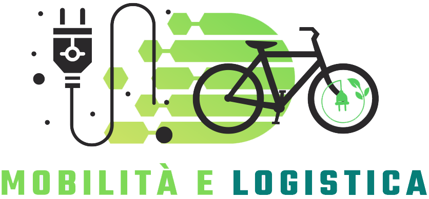 Mobilità e Logistica — logo