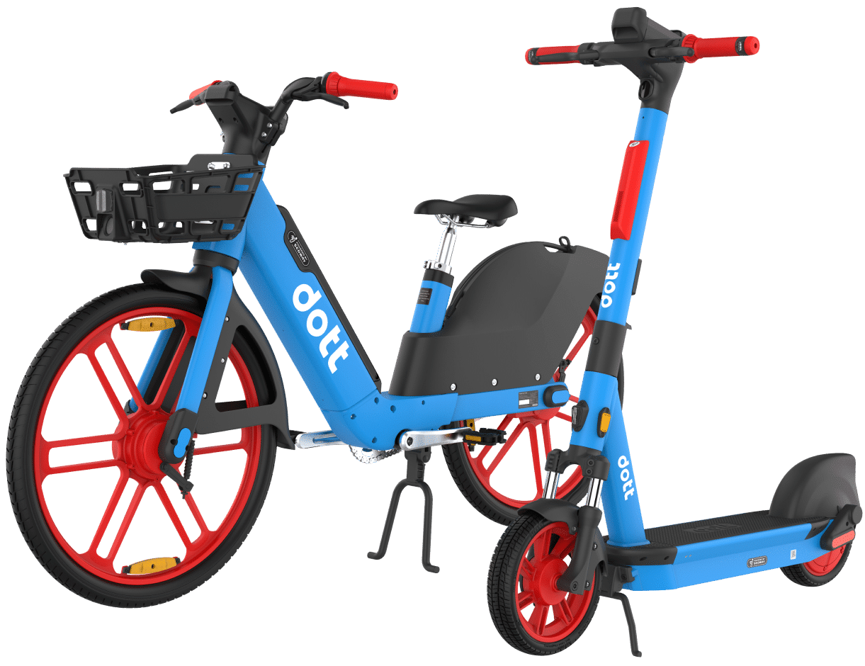 Dott — partner di Mobilità e Logistica